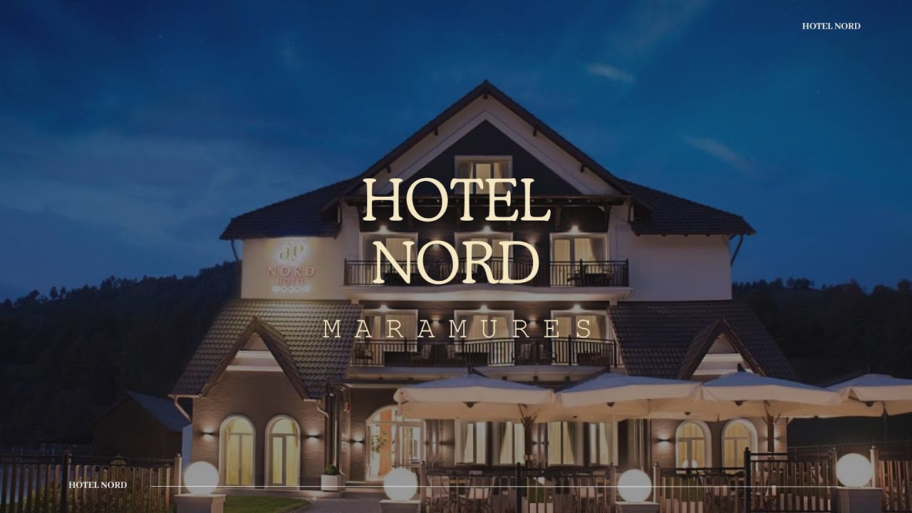 HOTEL NORD BORSA, MARAMURES, OFERTE CAZARE HOTEL NORD BORSA, MARAMURES, PROMOTII CAZARE LA MUNTE