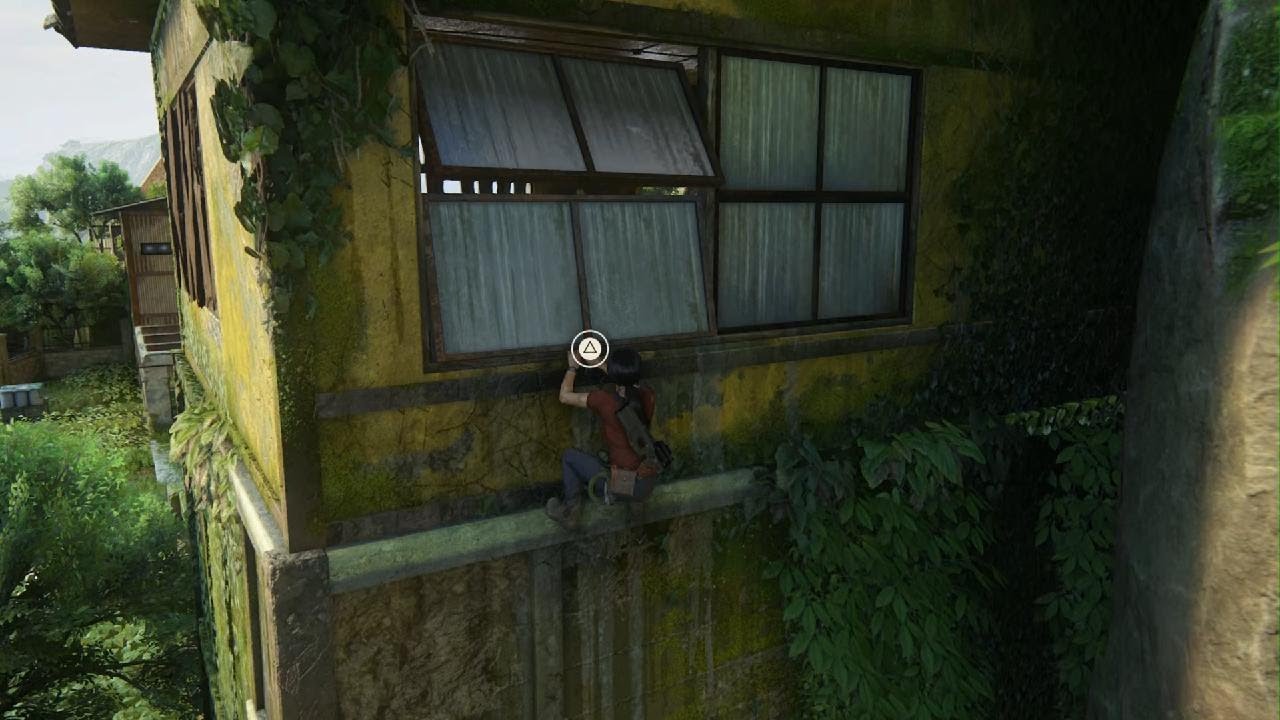 Uncharted Legacy of Thieves – First Time Playthrough | Amateur Gameplay (Part 20)