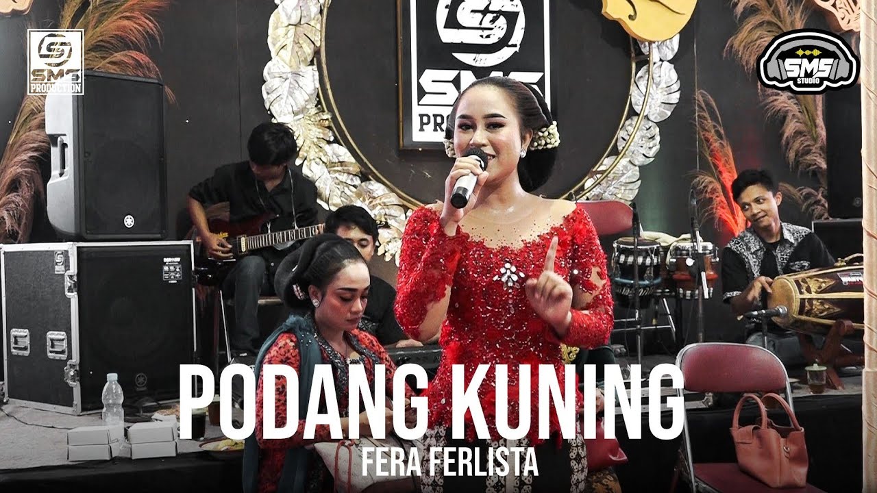 PODANG KUNING - FERA FERLISTA - SMS PRODUCTION