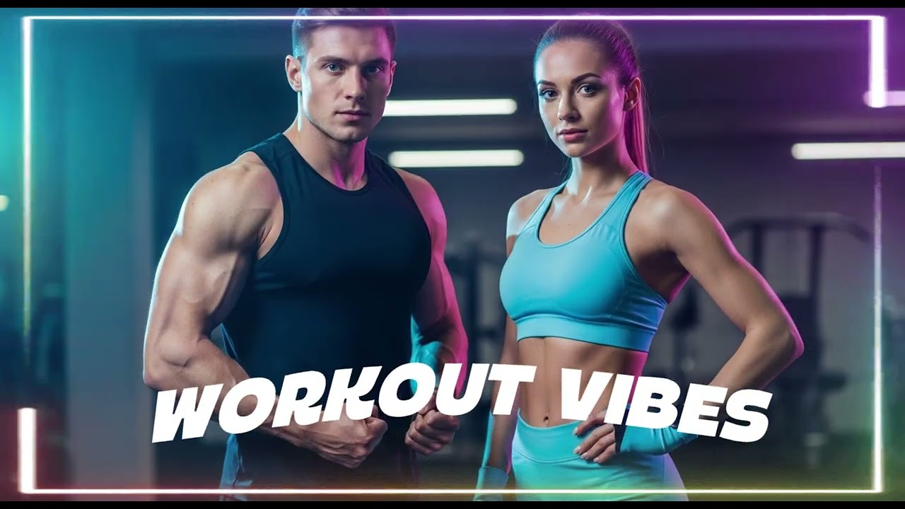 High Energy Workout Mix | Beast Mode Gym Music &ndash; IronBeats USA
