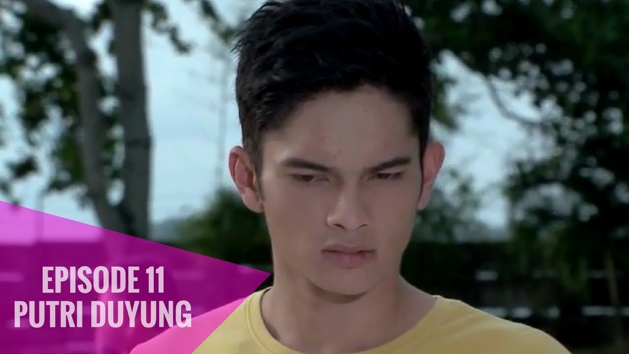 Putri Duyung - Episode 11