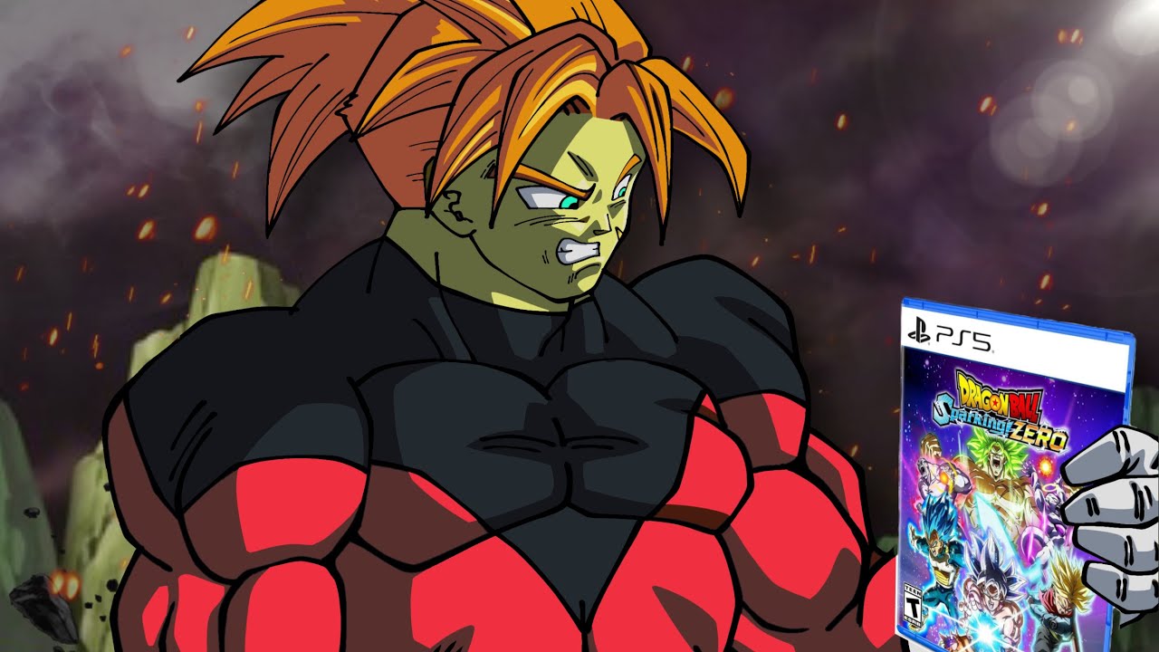 Разоблачение САМОГО БОЛЬШОГО Dragon Ball, вызвавшего ни одного ненавистника