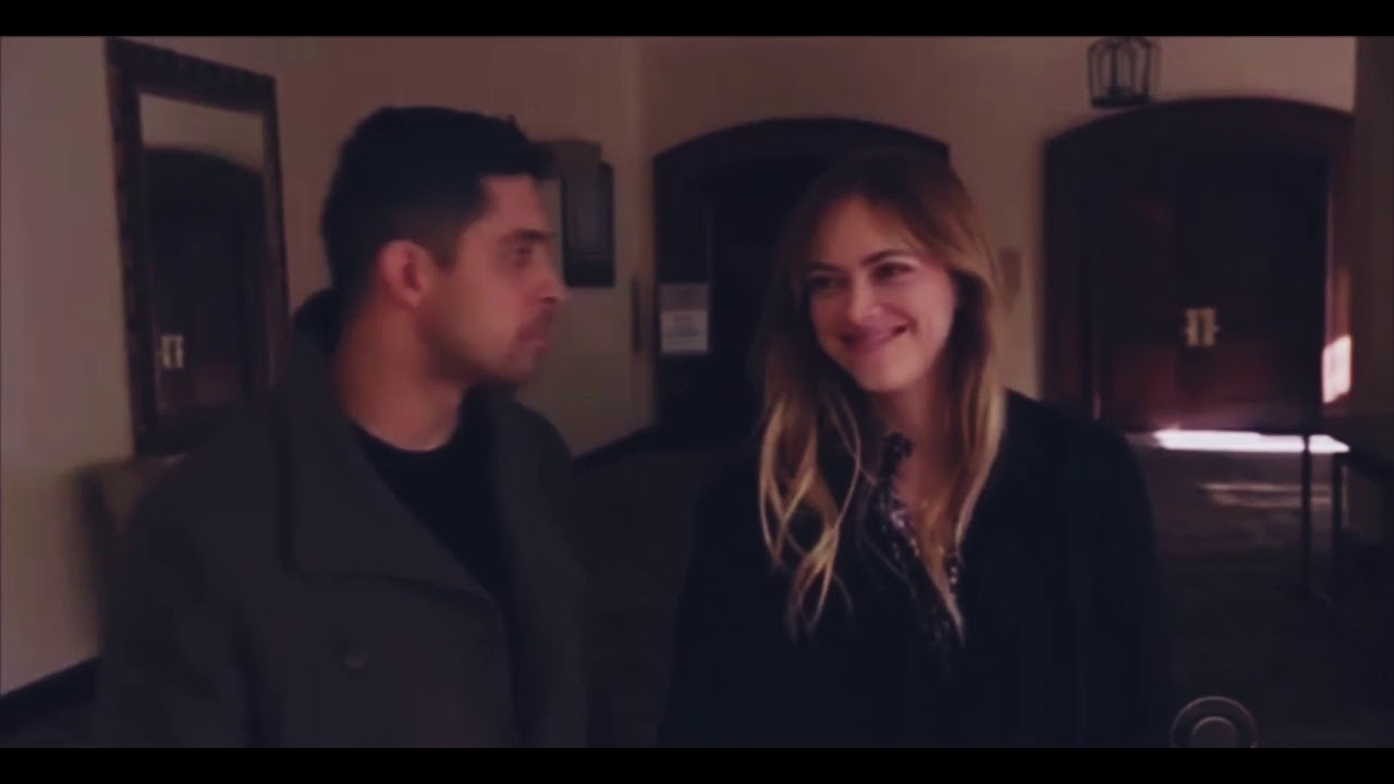 Ellie+Nick [Clouds]