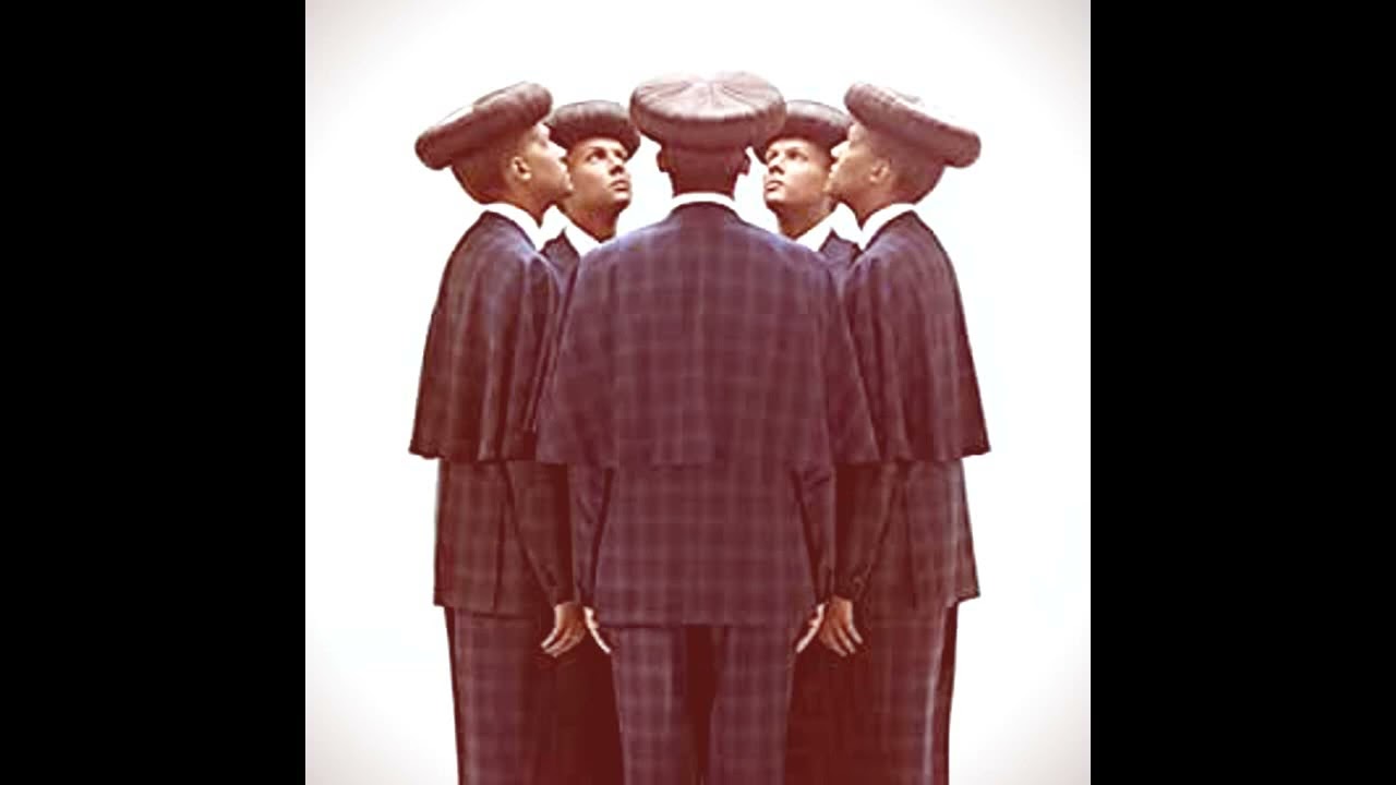 Stromae - Mon amour [Slowed + Reverb]