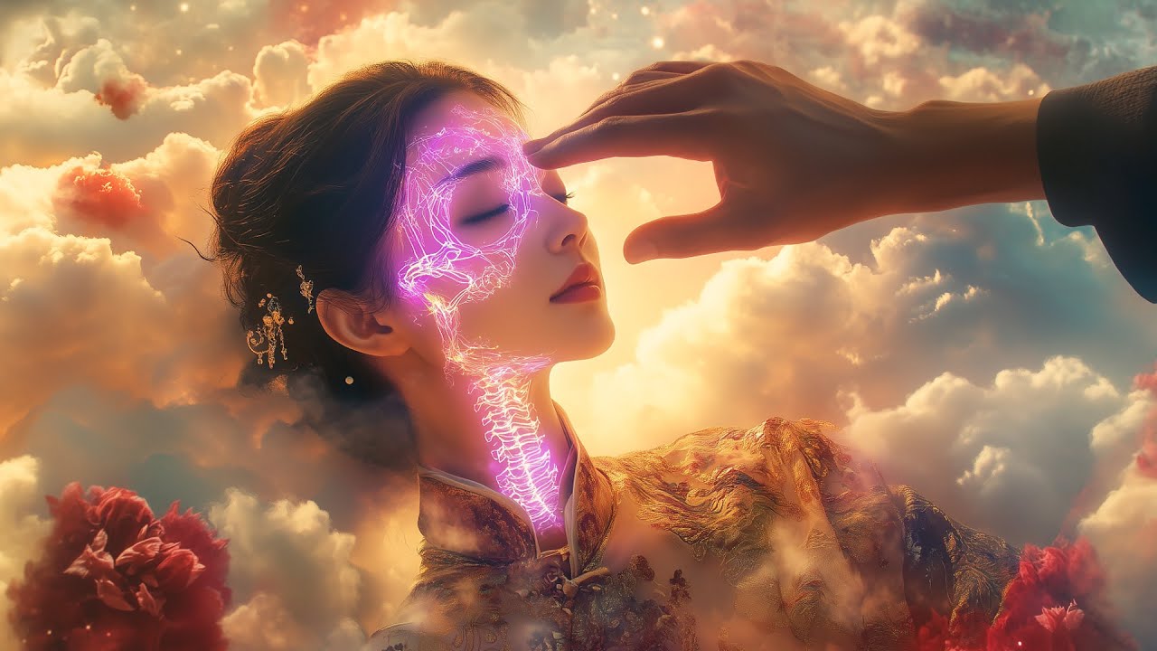 Все, что вам больше не служит: болезни, лишний вес, негативные эмоции, будет очищено #2