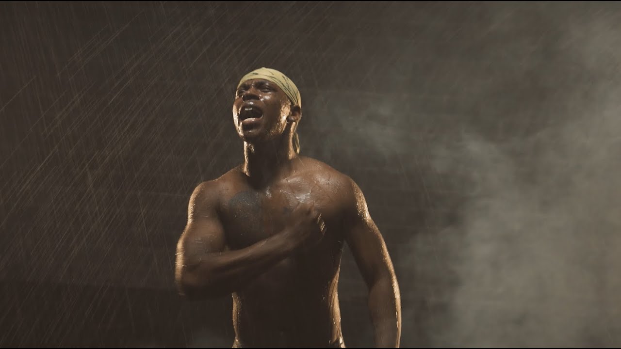 5ive - Exposed Emotions ( Official Music Video )