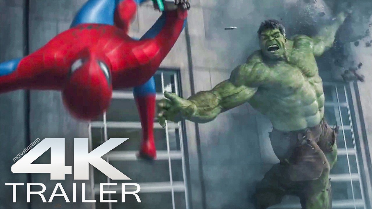 SPIDER-MAN: BRAND NEW DAY 