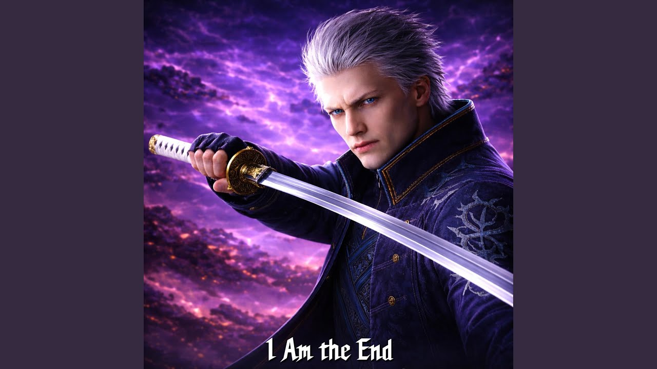 I Am the End