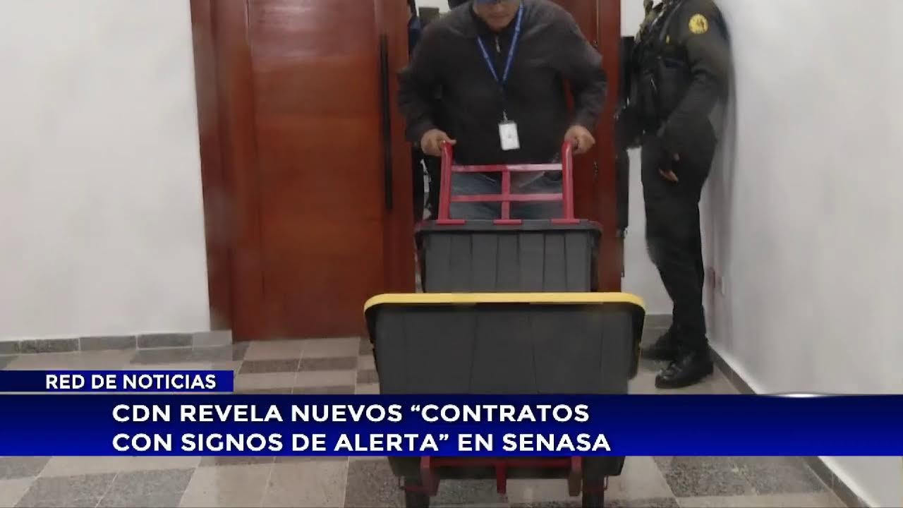 RED DE NOTICIAS