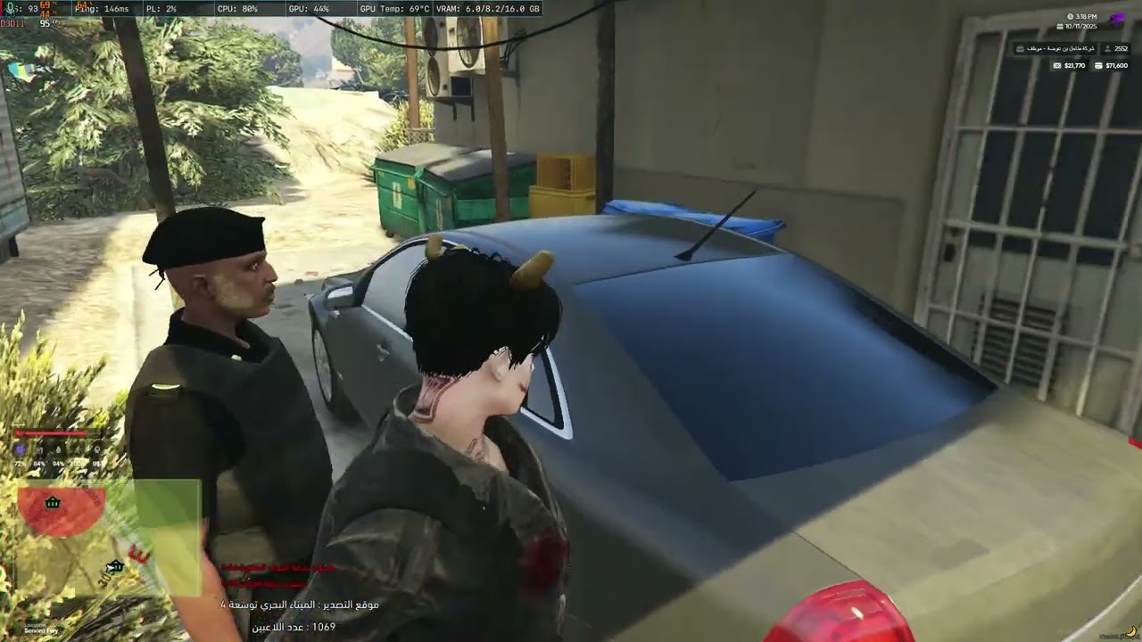 FiveM b3095 GTAProcess replay 2025 10 11 01 28 clip 1
