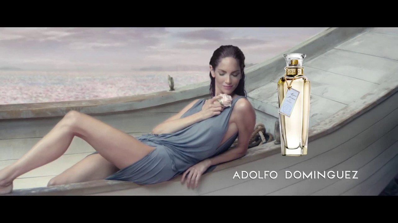 ADOLFO DOM&Iacute;NGUEZ Agua Fresca de Azahar - Paco Perfumerias