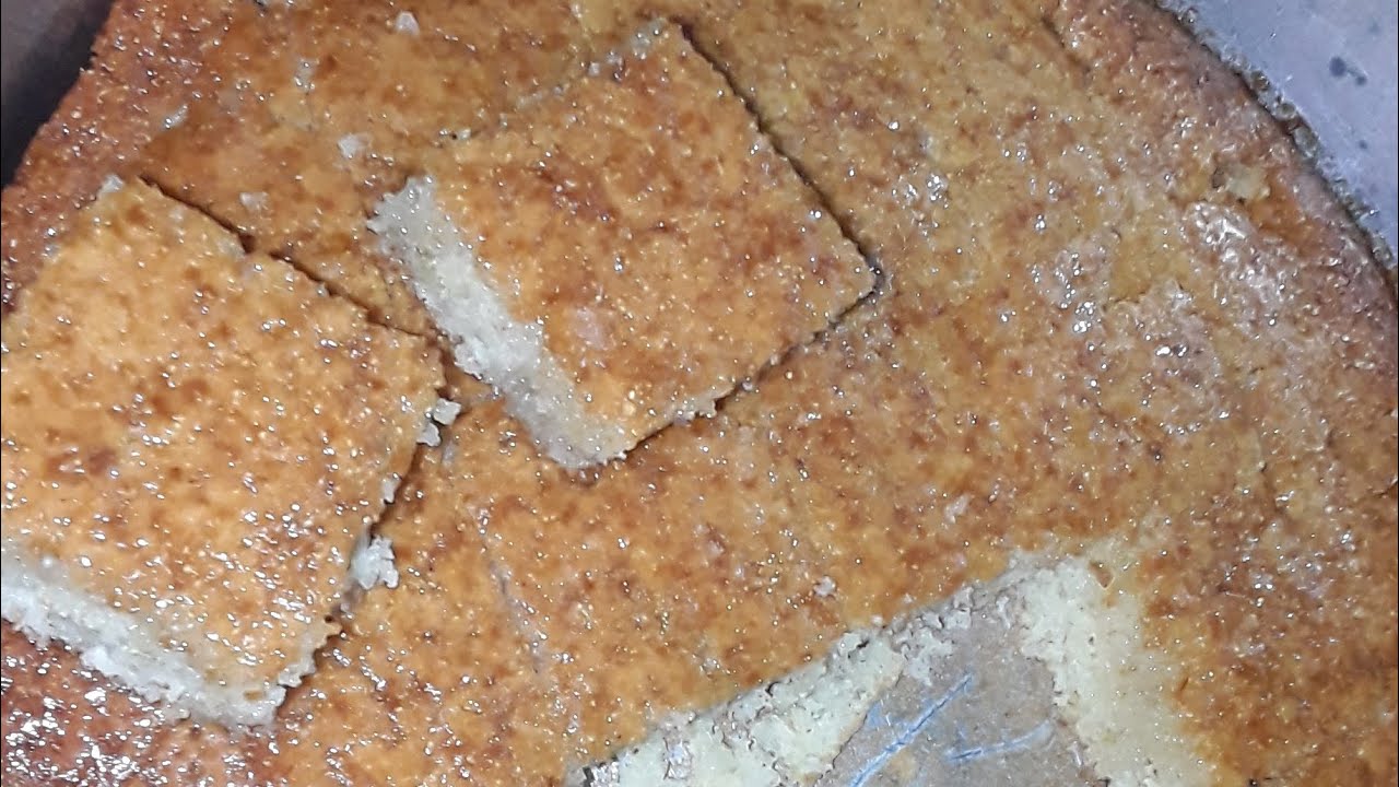 طريقة عمل كيكة الرواني بطريقه جميله جدا😋😍،  هنعملها مع بعض خطوه بخطوه♥