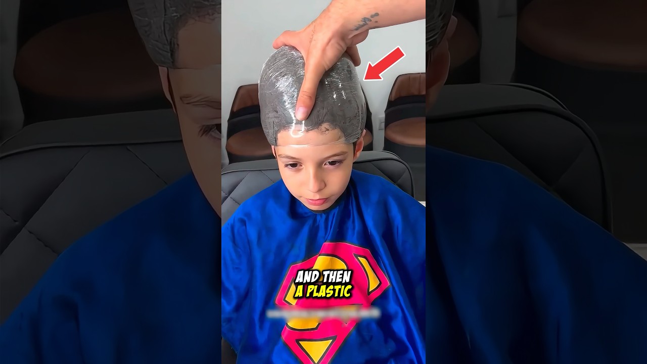 Fixing Hair Dye Gone Wrong!