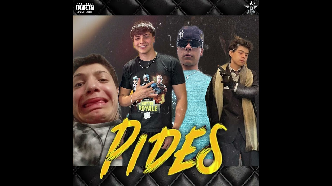 PIDES | Puros Stars