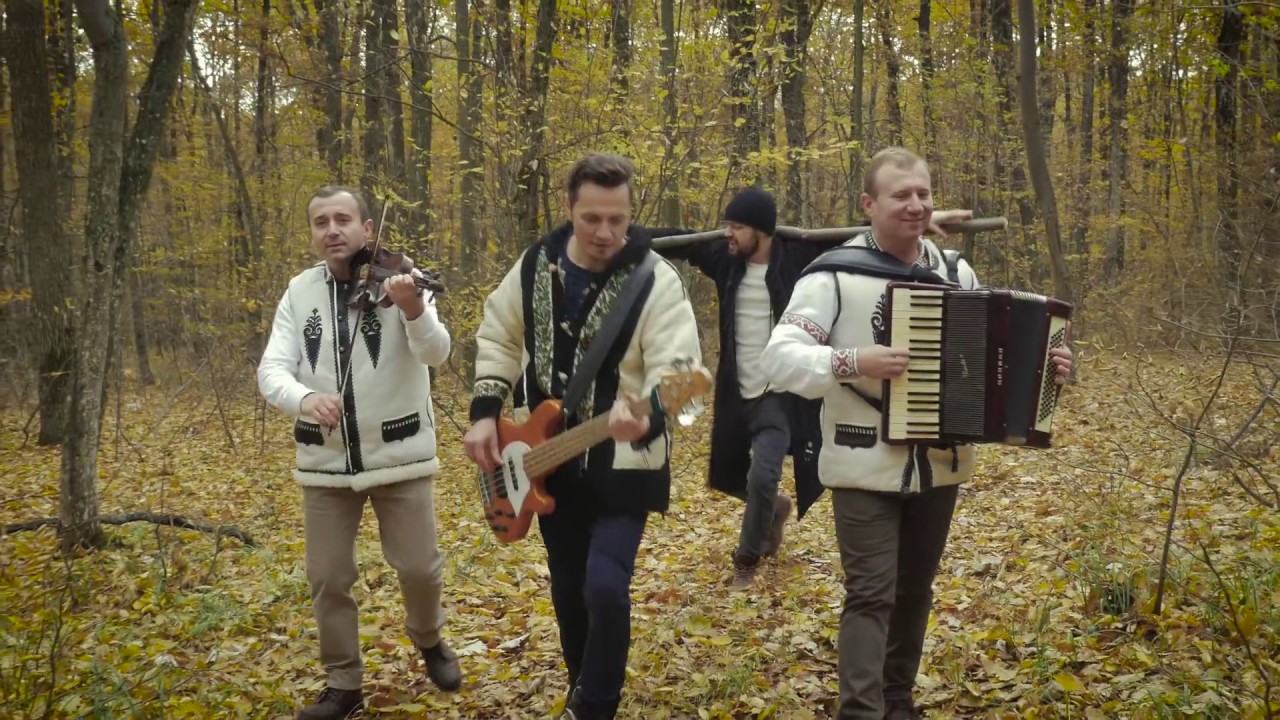 Advahov feat Alex Calancea Band si GUZ  Hangul
