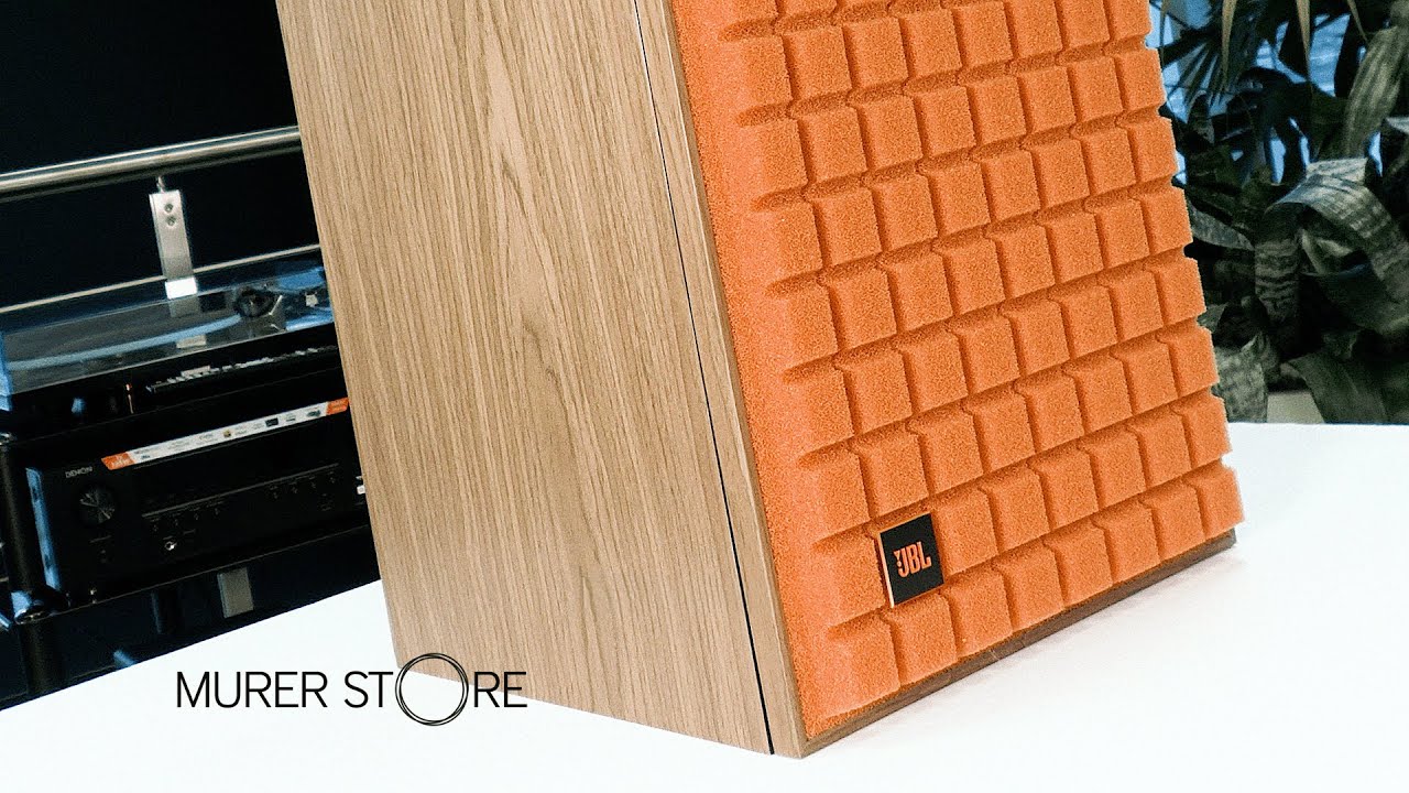 JBL L82 Classic MK2