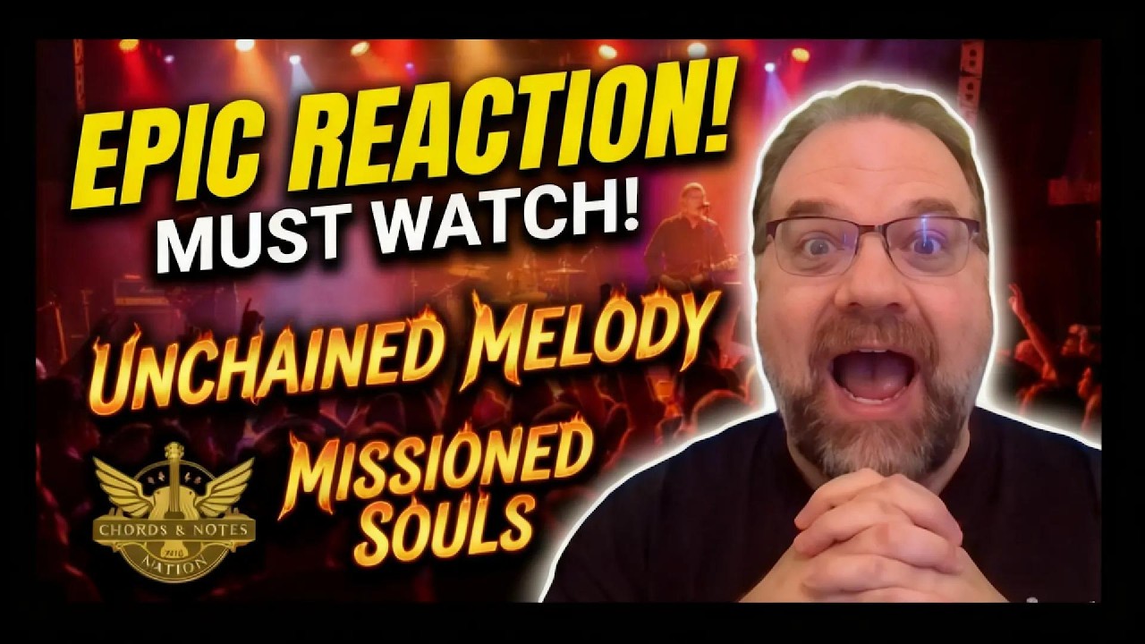 Missioned Souls: Сохраняем музыку живой!!!!