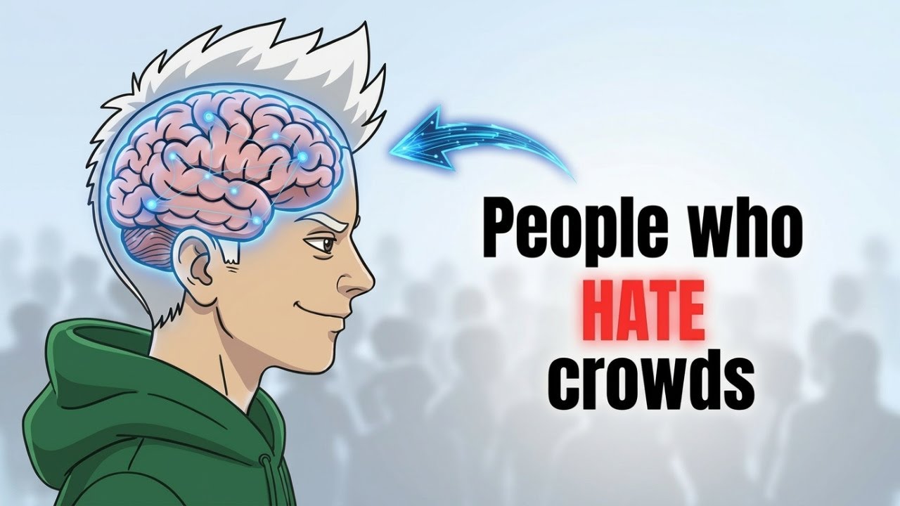 10 Weird Habits That Prove You Have an very Extremely High IQ