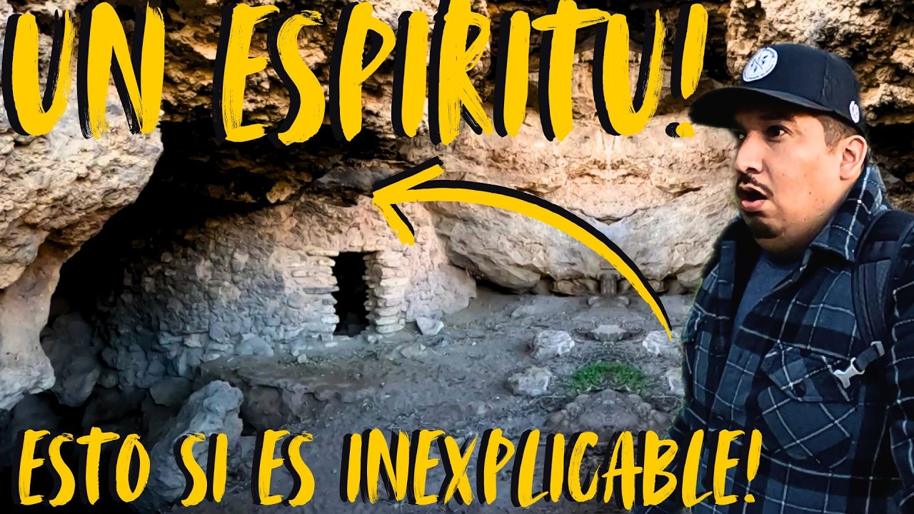 SE ESCUCHO ALGO INEXPLICABLE EN ESTAS VIVIENDAS ANTIGUAS! || Supervivencia Sonora