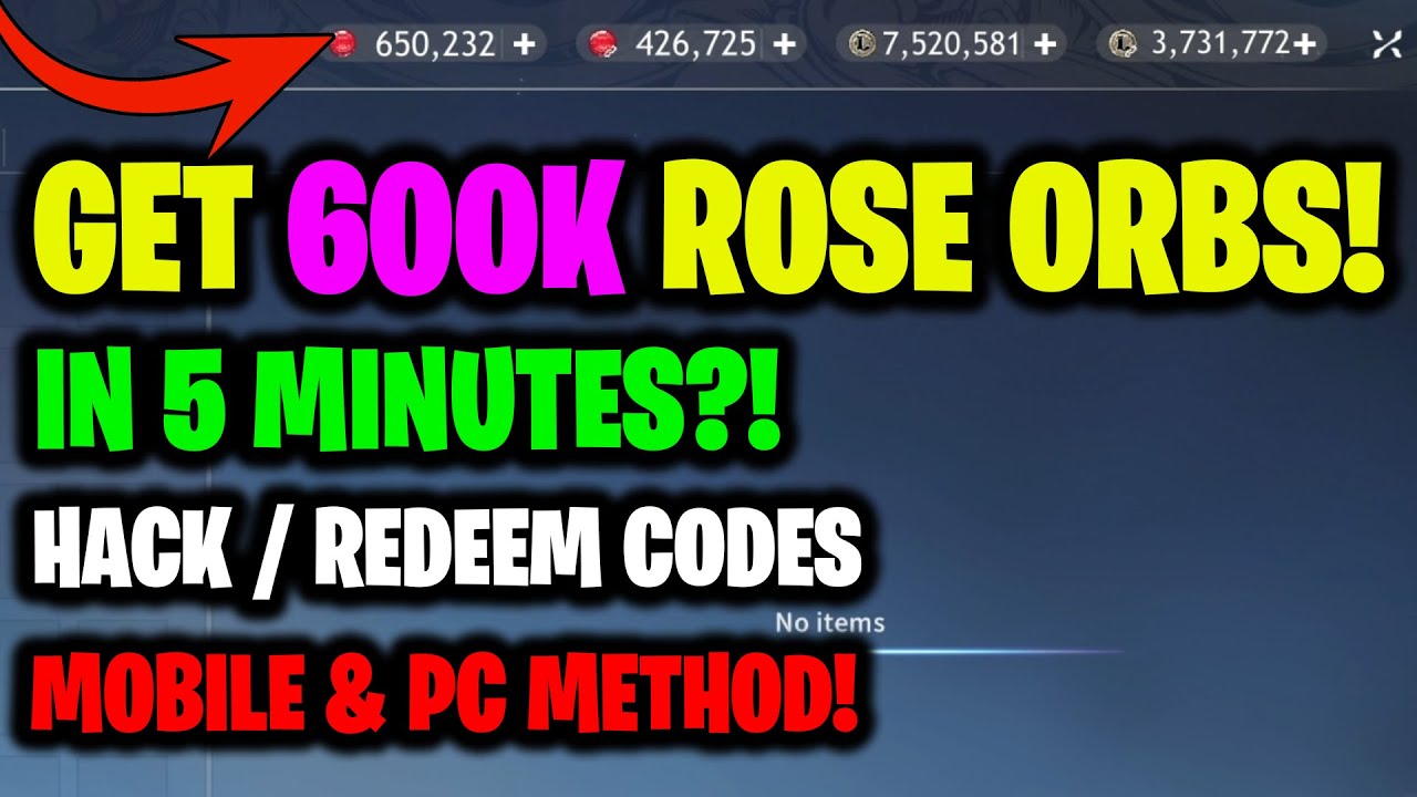 Blue Protocol Star Resonance GLITCH for FREE ROSE ORBS? 🔴 Blue Protocol Star Resonance HACK