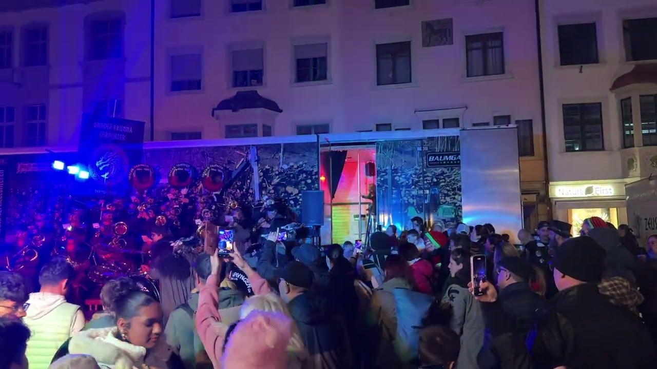 Schaffhausen, Switzerland 🇨🇭 #music 