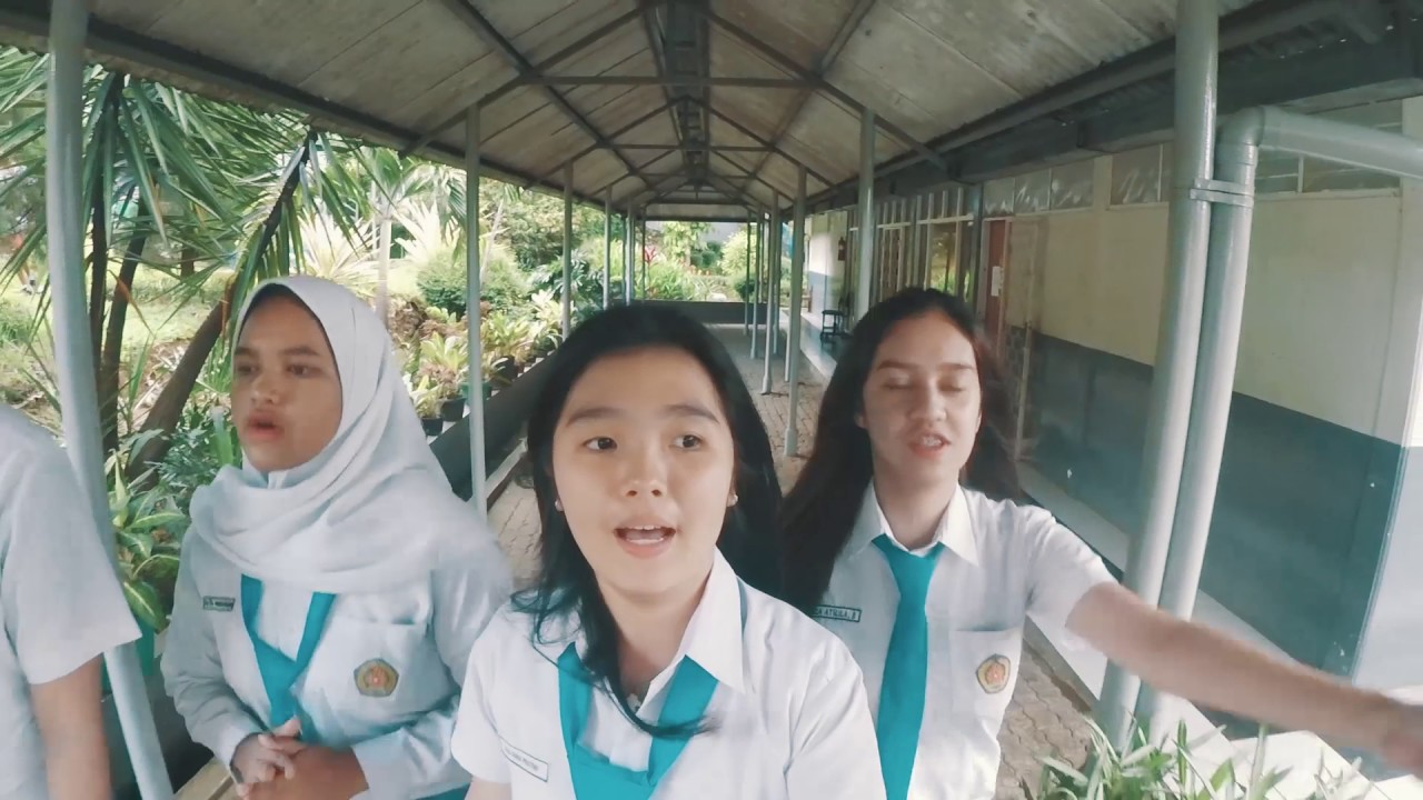 SMA Kesatuan VLOG