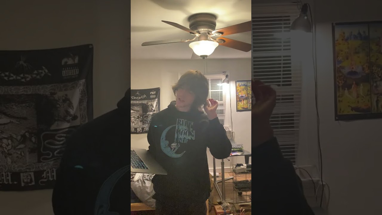 Bob Dylan Impression Tutorial