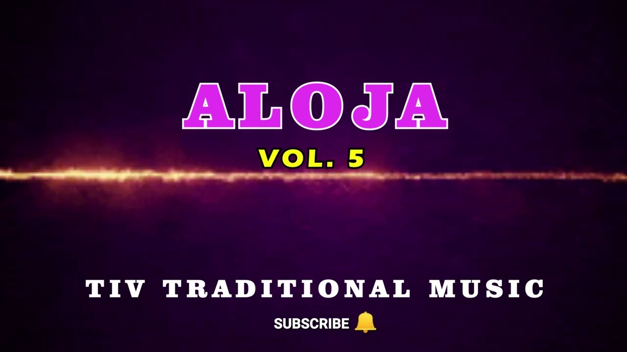 ALOJA VOL.5