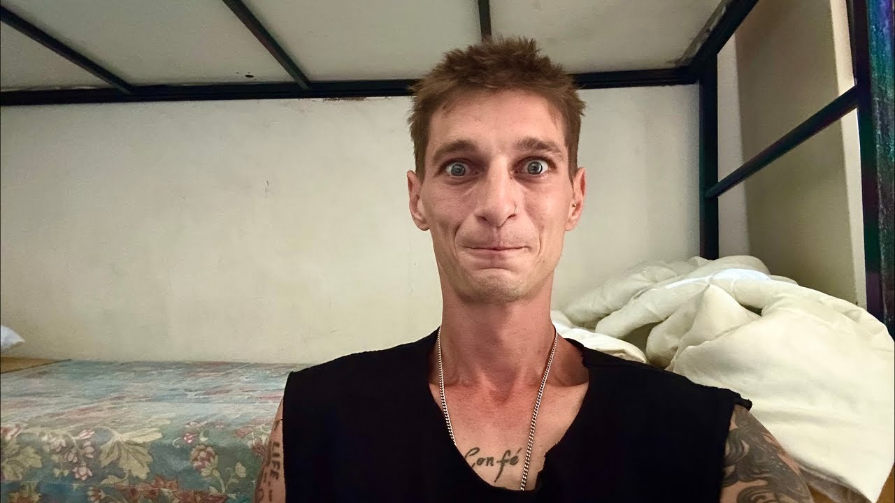 Идем за кофе в Йоханнесбурге! Говорят самый опасный город в ЮАР😅