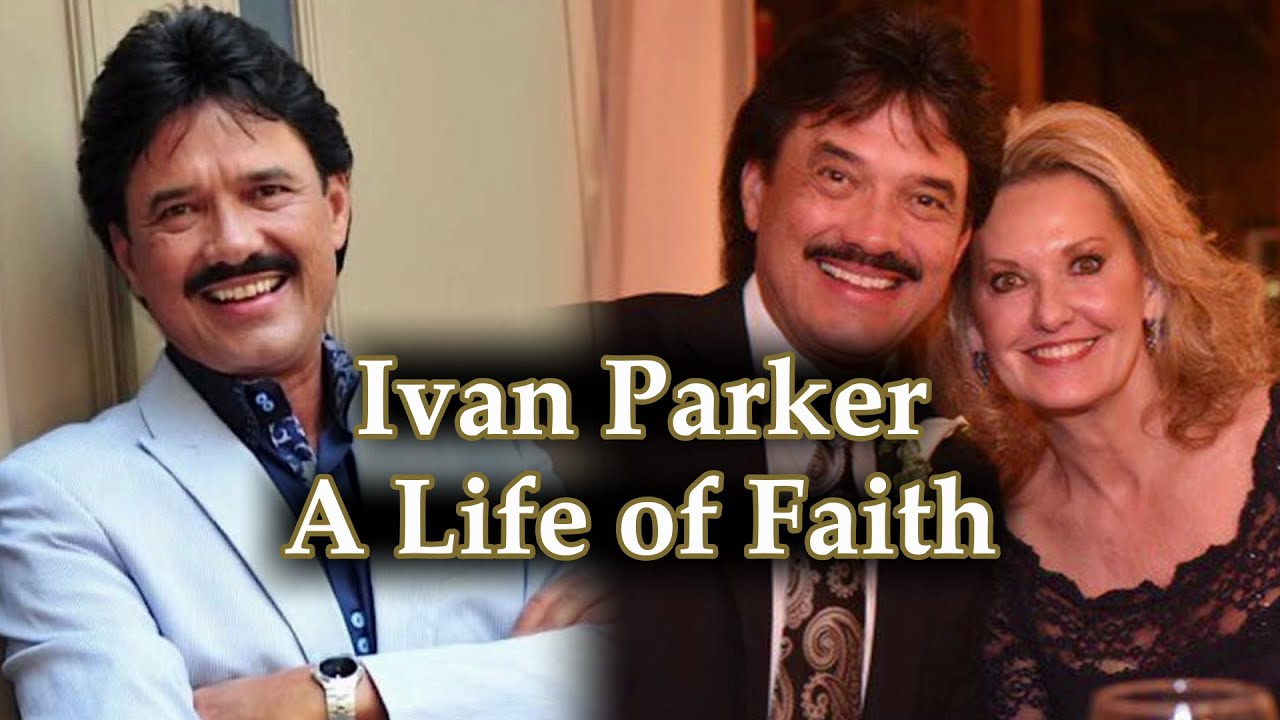 The Life and Legacy of Ivan Parker | Gaither Homecoming's Golden Voice