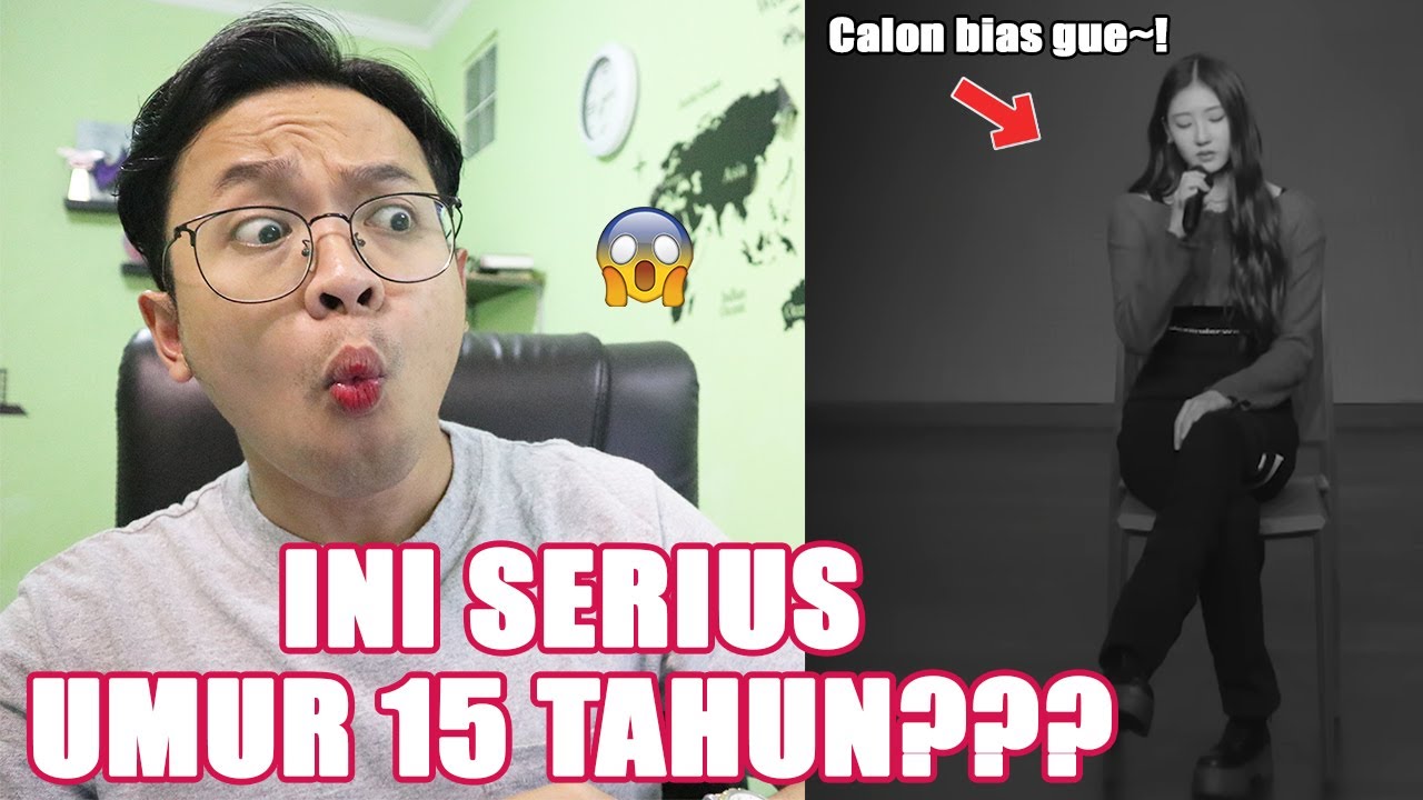 BABYMONSTER (#1) - HARAM (Live Performance) REACTION!!