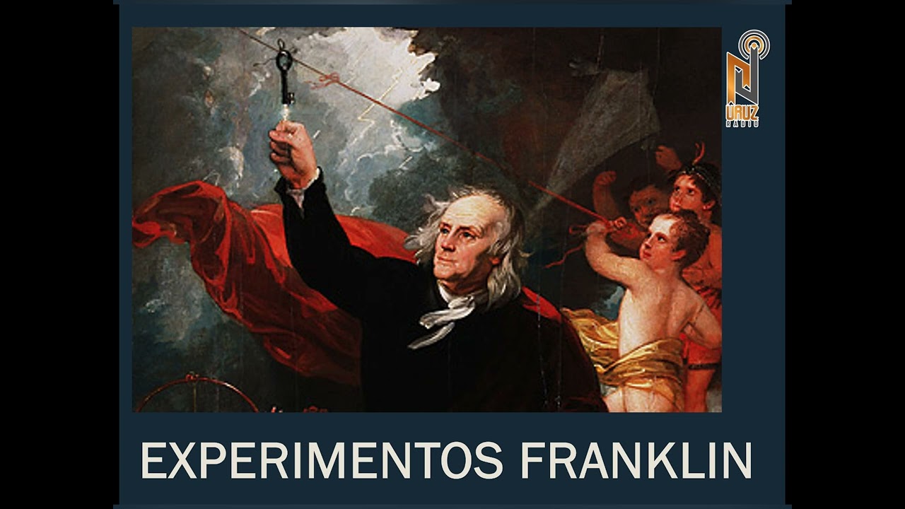 Historia de la electricidad en México (Conferencia 2020)