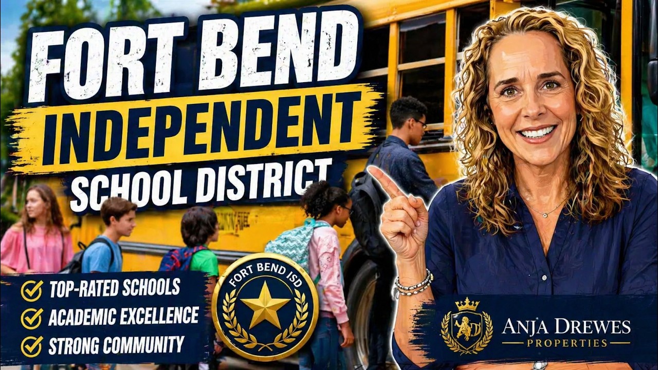Fort Bend ISD: What You NEED To Know