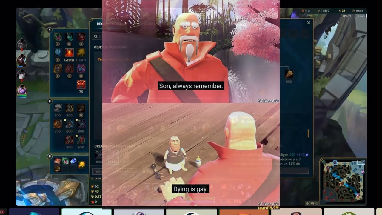 partida de discord editado