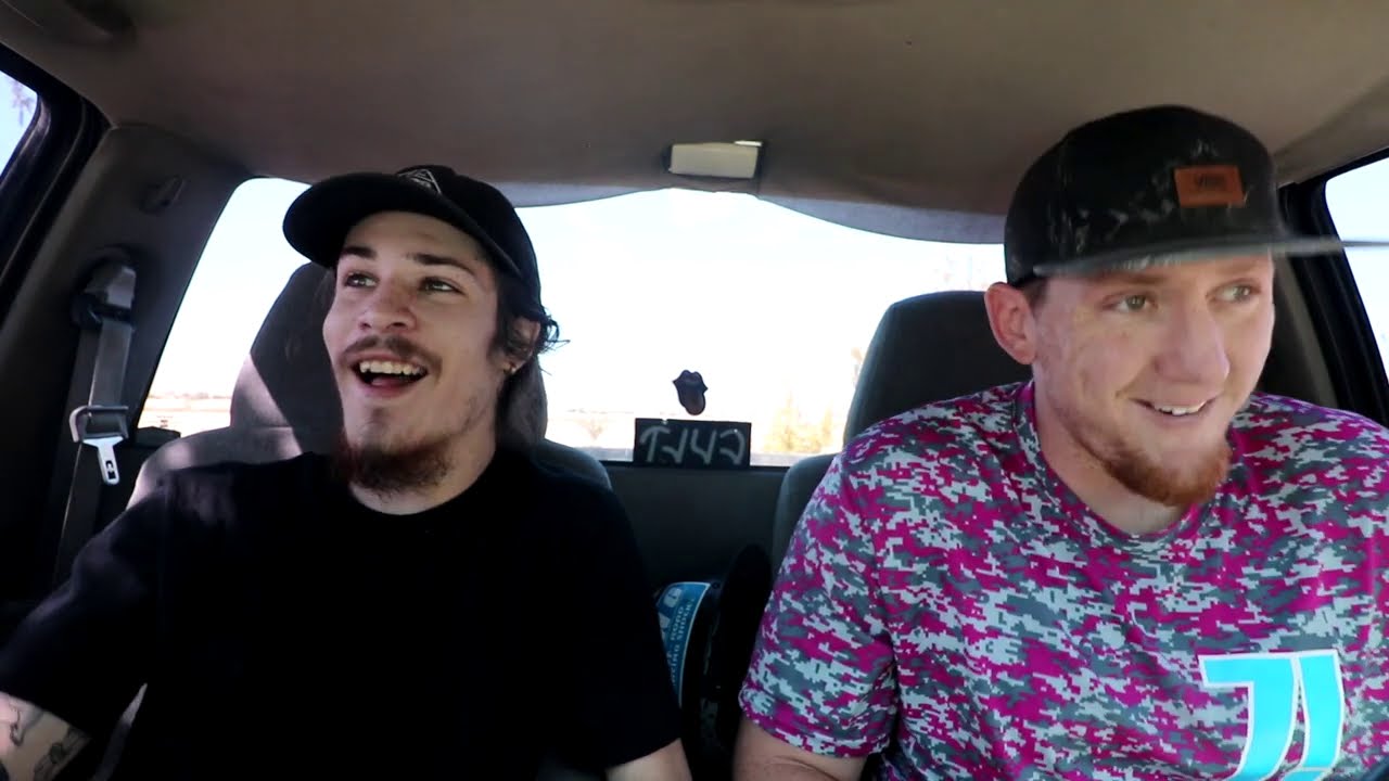 Hotbox Bike Sesh
