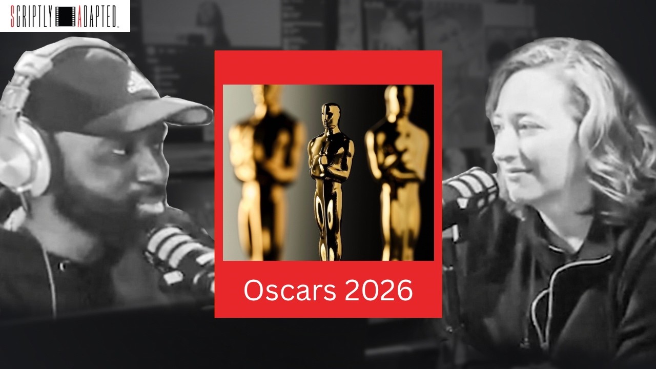 Oscar Buzz Is Heating Up: The 2026 Lineup