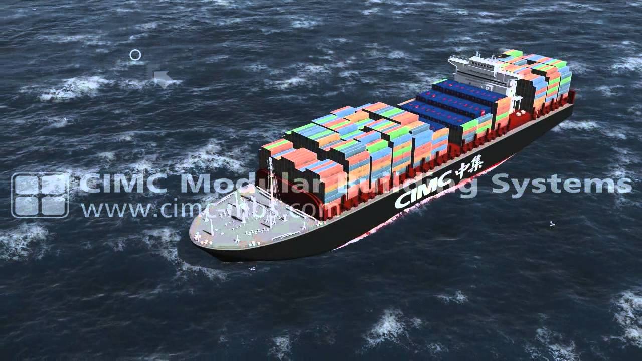 CIMC MBS - Hampton by Hilton Bristol Airport