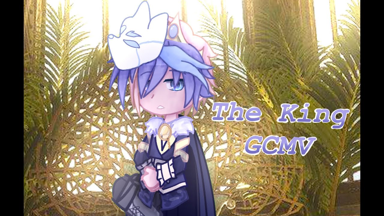 The King | GCMV