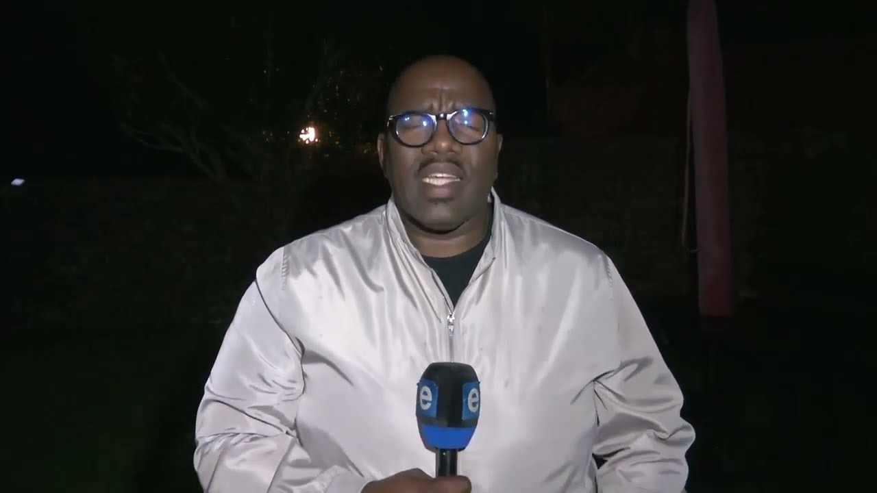 Jeffreys Bay Evictions | Community resists relocation