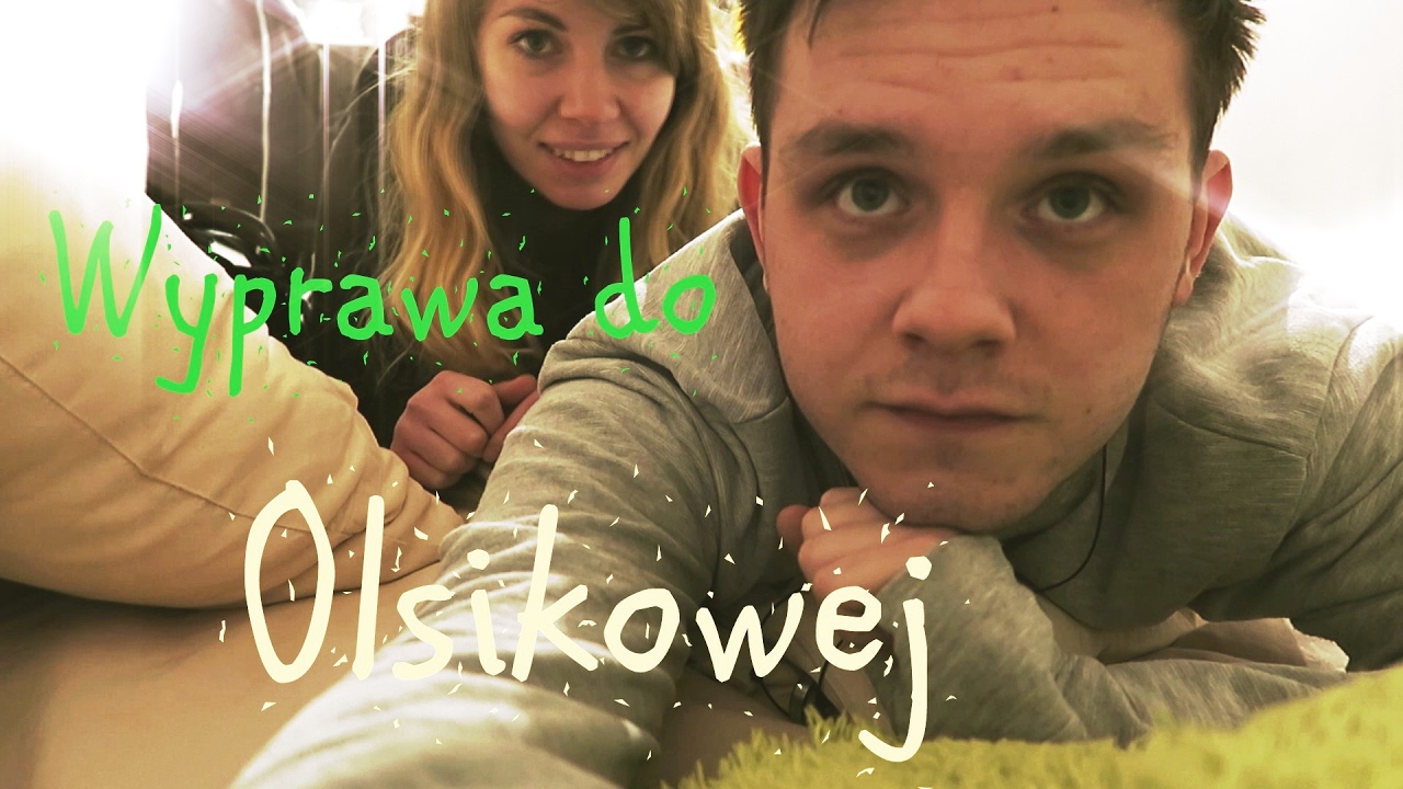 Śpiewająca podróż do Olsikowej!