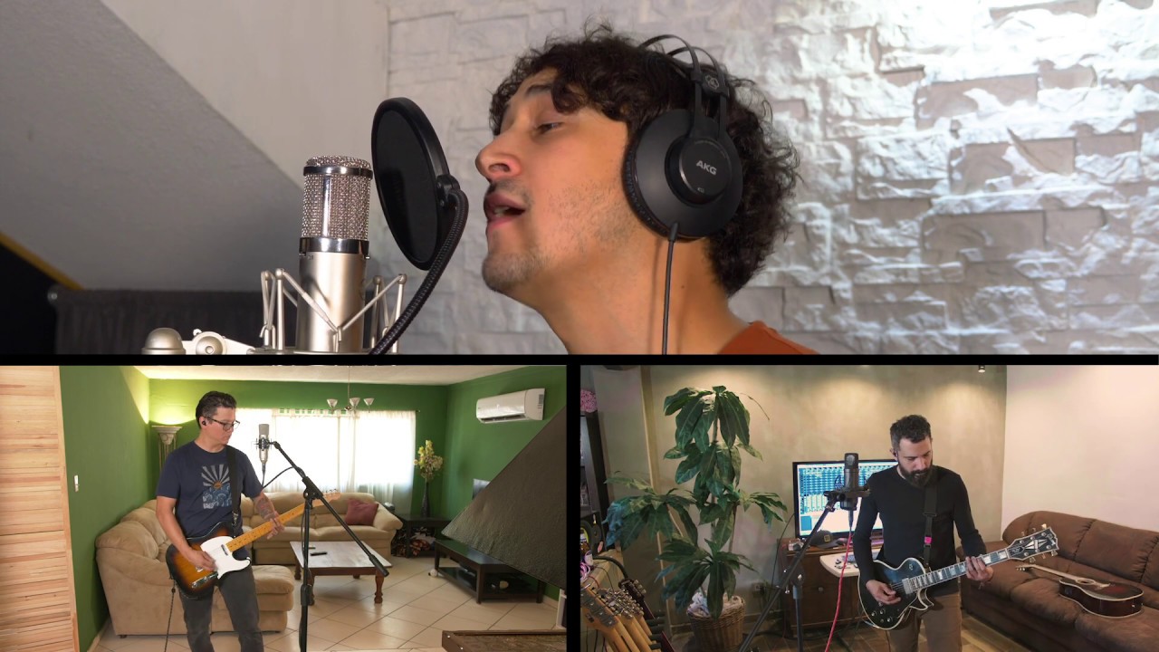 INSITE - Continuacion (Sesiones de Cuarentena)