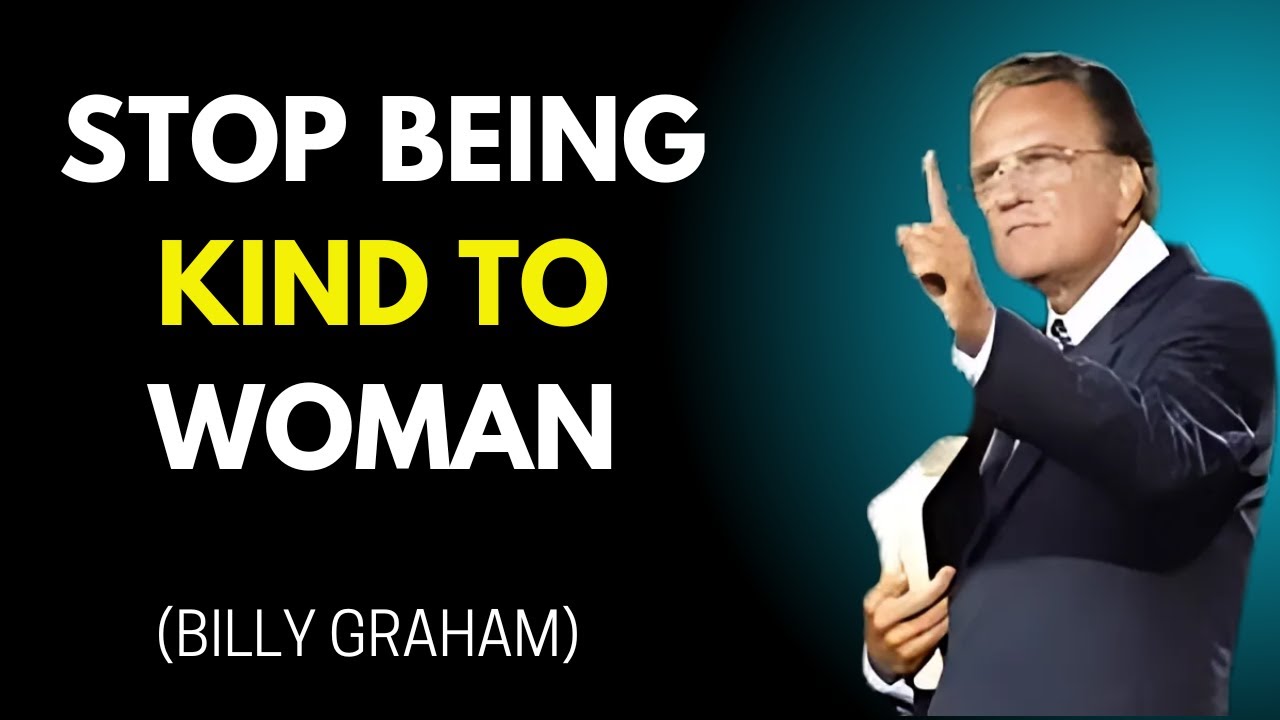 How God’s Plan is Unfolding in Your Billy Graham Classic
