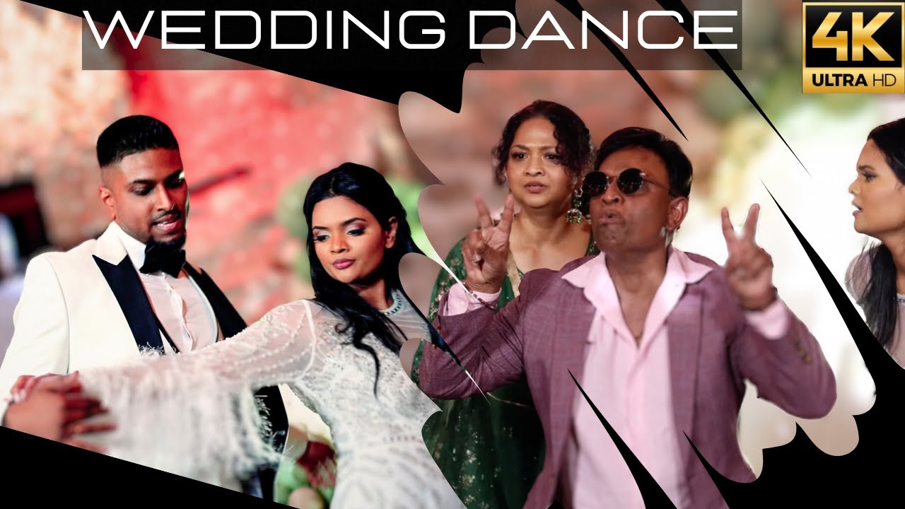 Unforgettable Tamil Wedding Dance: Prepare to be Amazed!