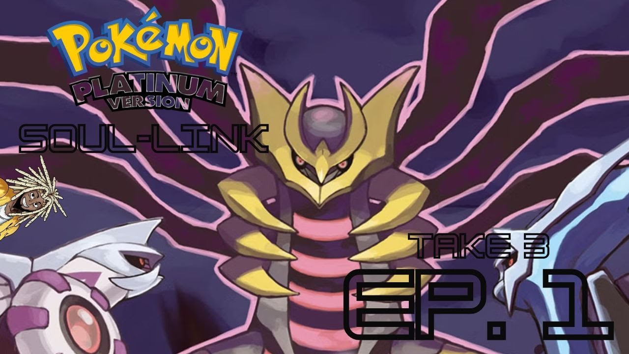 POKEMON???