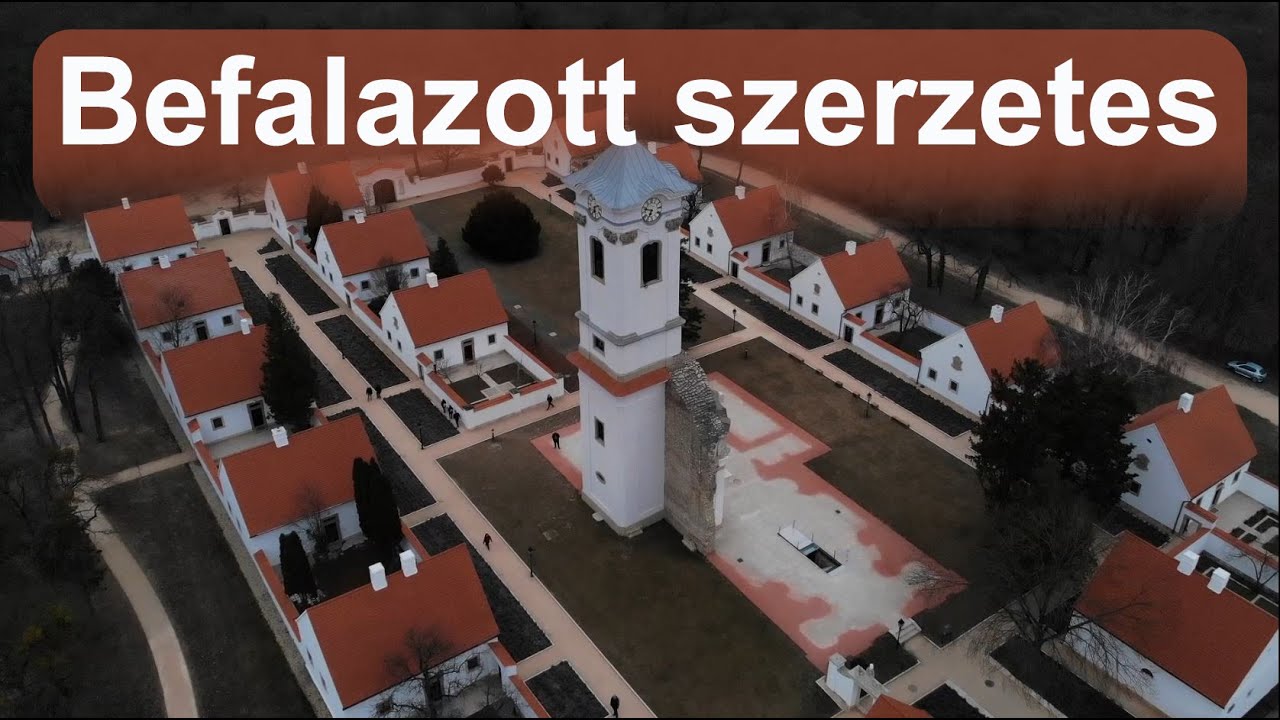 Majk, szerzetesi titkok