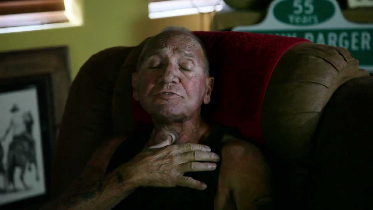 Sonny Barger Exclusive Interview
