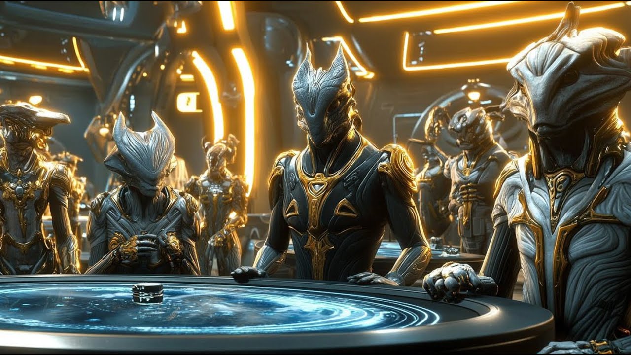 Why Humans Are The Only Species Permitted To Be Unarmed In Council Chambers | Sci-Fi| Reddit Stories