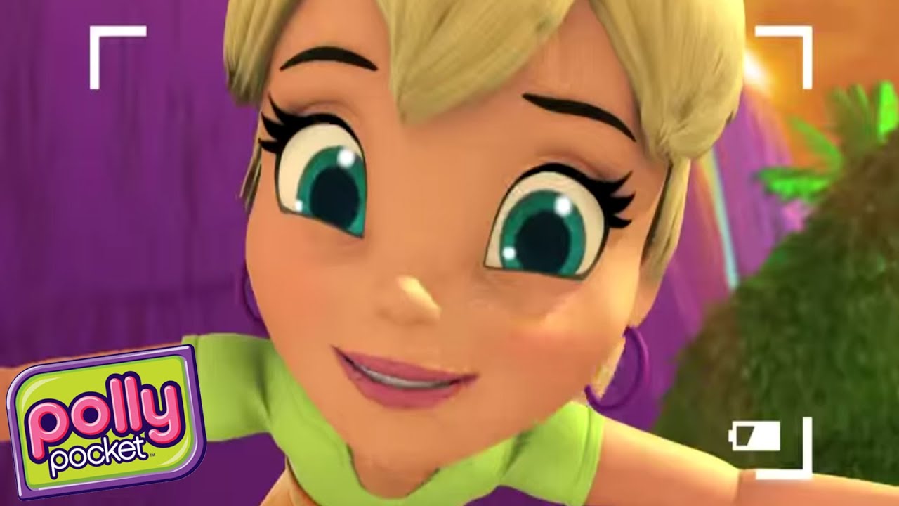 Polly Pocket | Best Day Ever