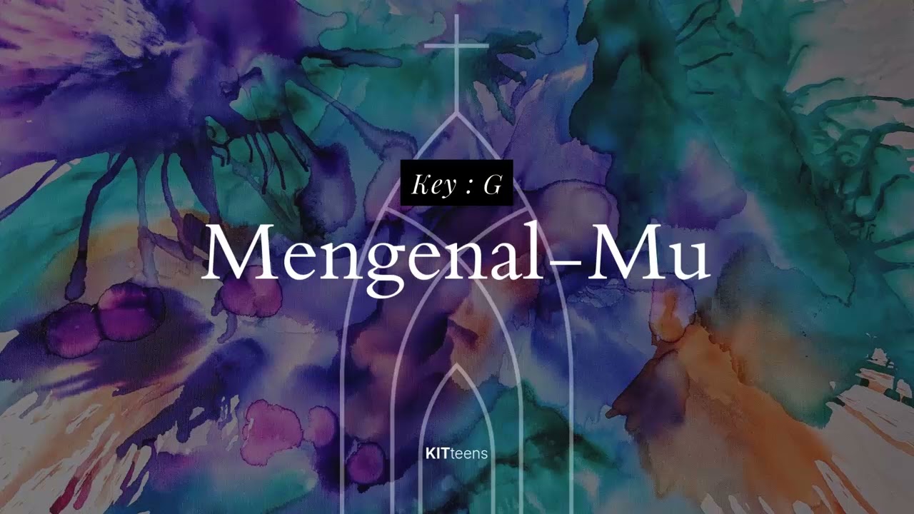 Megenal-Mu – 12 Musical Keys for Worship | Vocal Range Finder for Worship Leaders & Singers