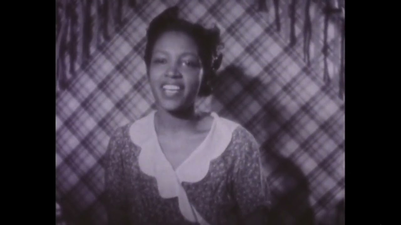 Maxine Sullivan - Loch Lomond (1937)